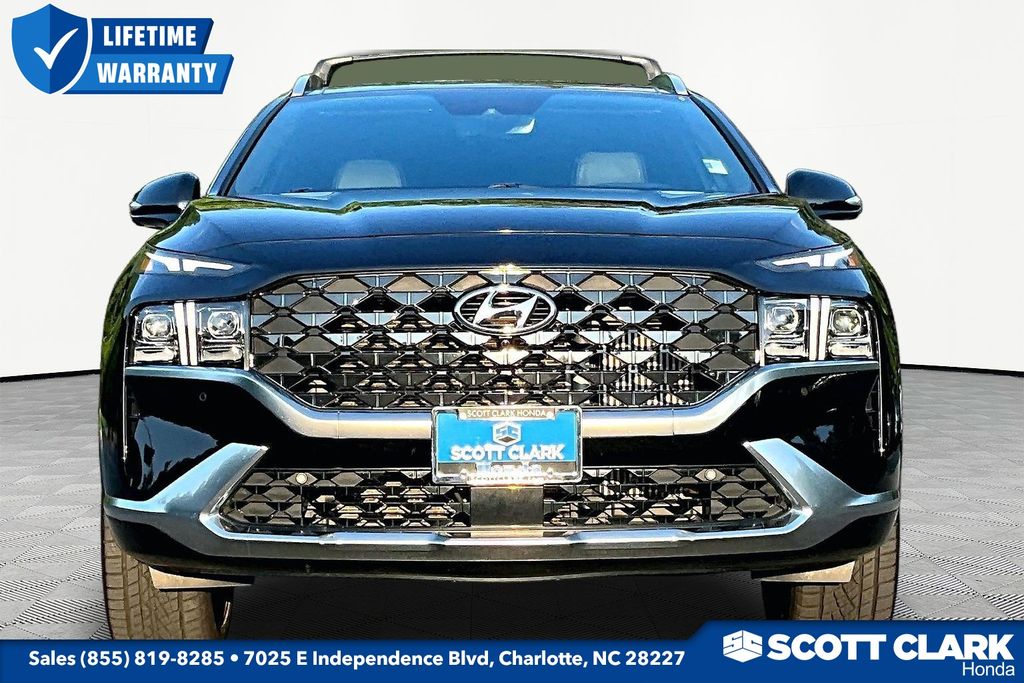 hyundai santa fe 2023 5NMS5DAL0PH496261 image hyundai santa fe 2023 5NMS5DAL0PH496261 image
